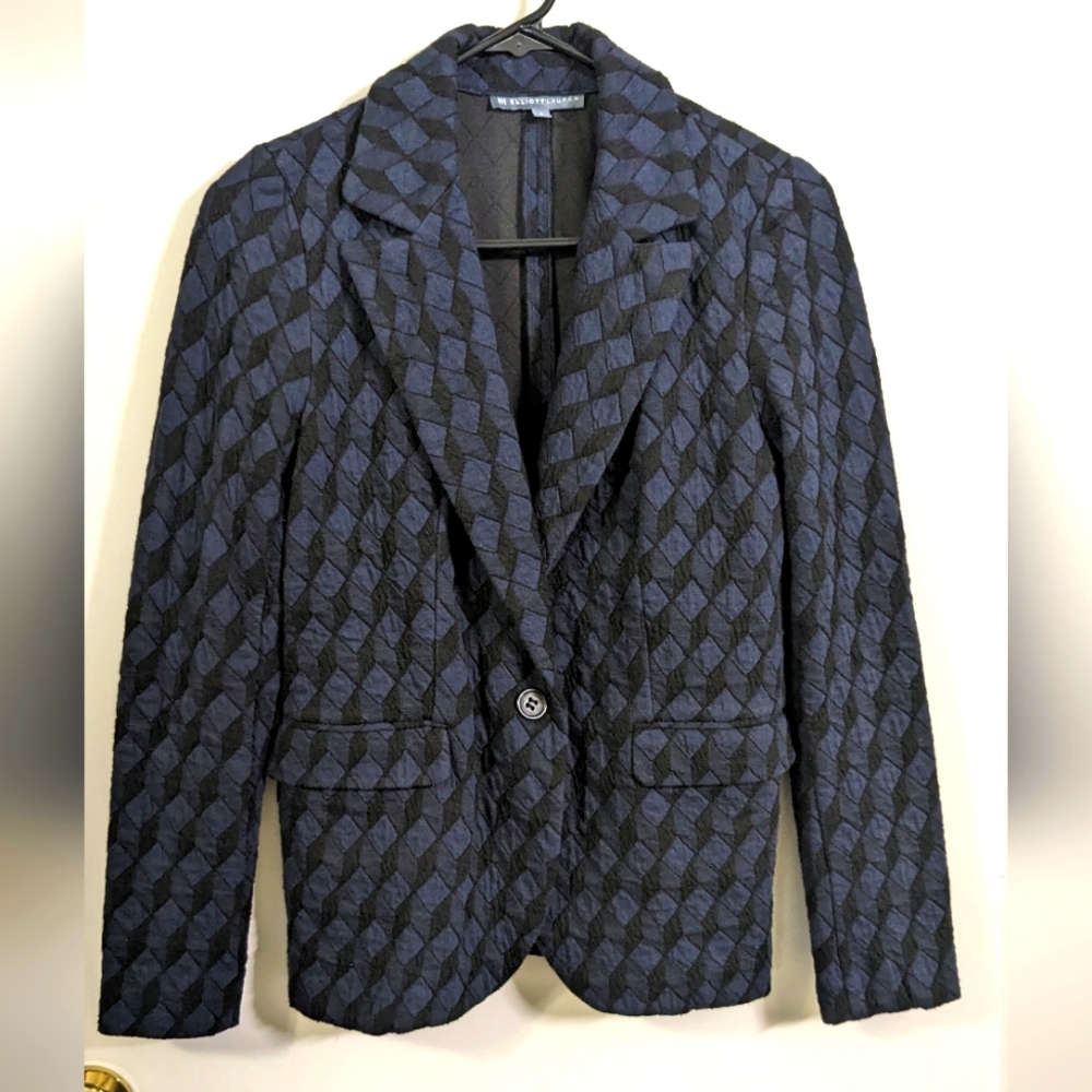 Elliot Lauren Blazer